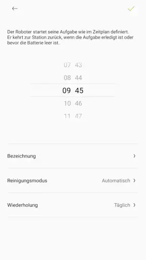 MEDION® Robots screenshot