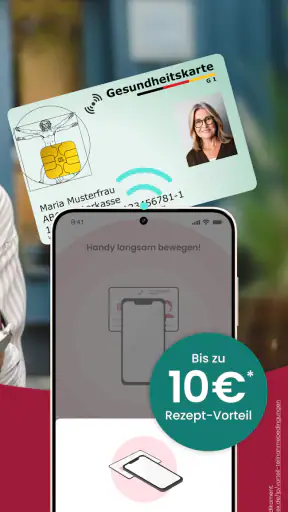 medpex Apotheken Versand screenshot