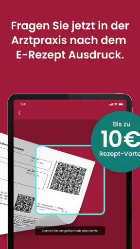 medpex Apotheken Versand screenshot