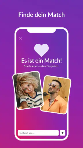 MeetMe: Chatten & Leute finden screenshot