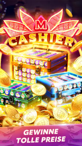 Mega Hit Poker: Texas Holdem screenshot