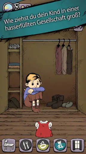 Mein Kind Lebensborn screenshot