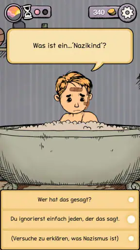 Mein Kind Lebensborn screenshot