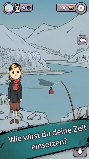 Mein Kind Lebensborn screenshot