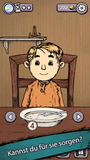 Mein Kind Lebensborn screenshot