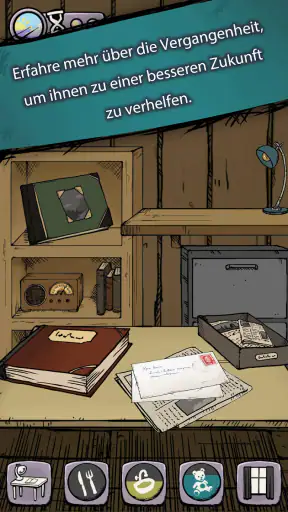 Mein Kind Lebensborn screenshot