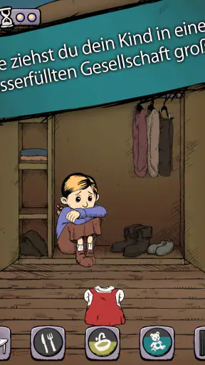 Mein Kind Lebensborn screenshot