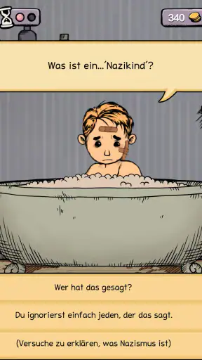 Mein Kind Lebensborn screenshot