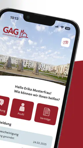 Meine GAG screenshot