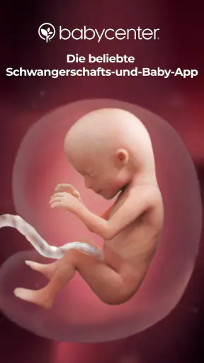 Meine Schwangerschaft & Baby screenshot