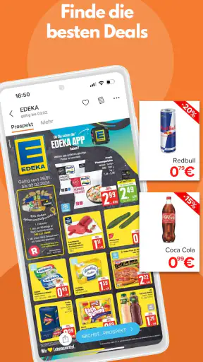 MeinProspekt: Lokale Prospekte screenshot