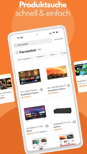 MeinProspekt: Lokale Prospekte screenshot