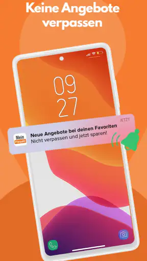 MeinProspekt: Lokale Prospekte screenshot