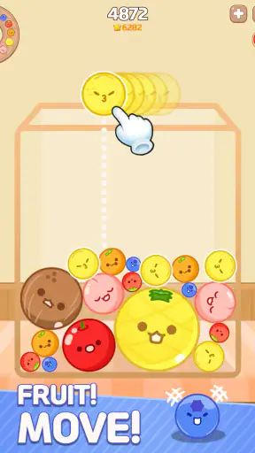 Melon Maker : Fruit Game screenshot