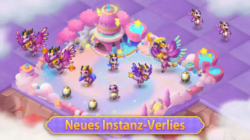 Merge Fables® screenshot
