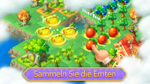 Merge Fables® screenshot
