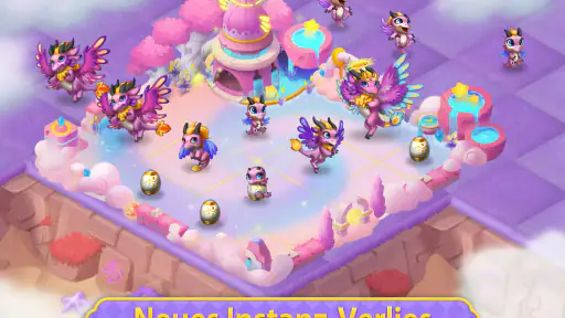 Merge Fables® screenshot