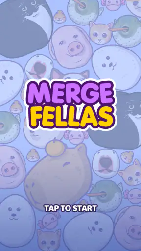 Merge Fellas screenshot