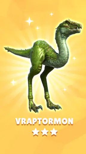 Merge Master: Dino Spiele screenshot
