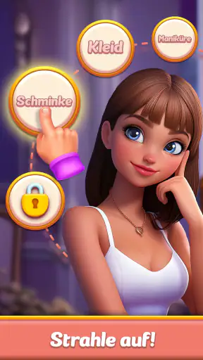 Merge Studio: Modeveränderung screenshot