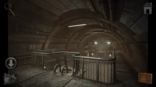 Meridian 157: Kapitel 2 screenshot