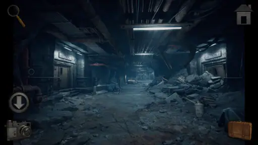 Meridian 157: Kapitel 3 screenshot