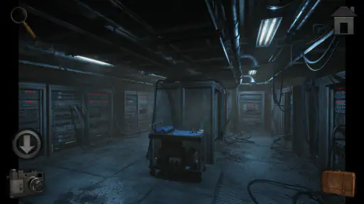 Meridian 157: Kapitel 3 screenshot