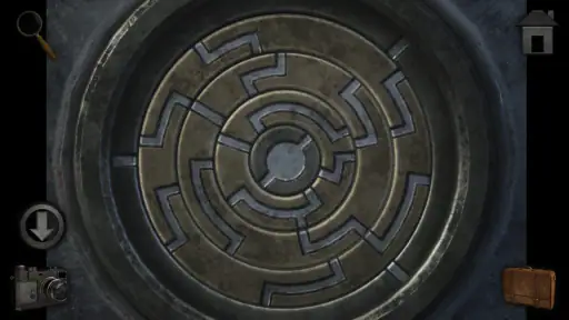 Meridian 157: Kapitel 3 screenshot