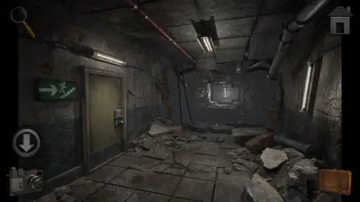 Meridian 157: Kapitel 3 screenshot