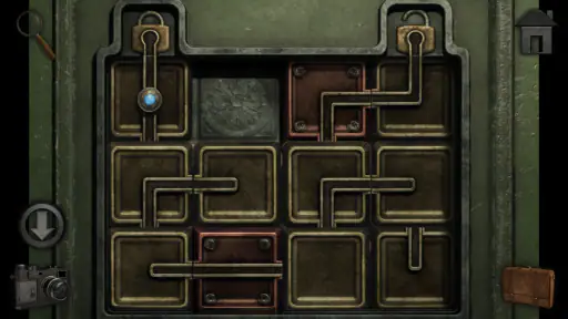 Meridian 157: Kapitel 3 screenshot