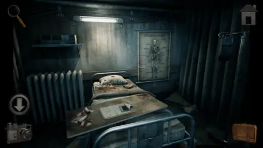 Meridian 157: Kapitel 3 screenshot