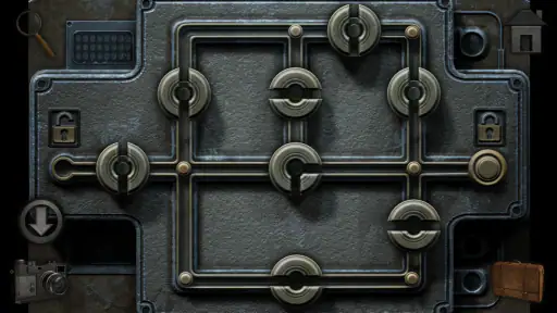 Meridian 157: Kapitel 3 screenshot