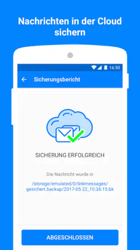 Messenger - Texting App screenshot