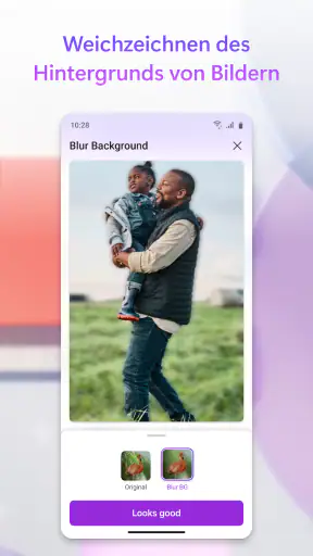 Microsoft Designer screenshot