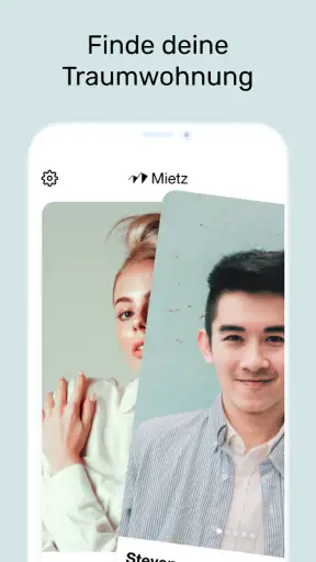Mietz - Wohnungssuche screenshot
