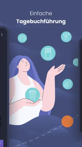 Migraine Buddy screenshot