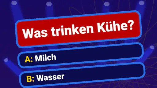 Millionär 2025: Trivia Quiz screenshot