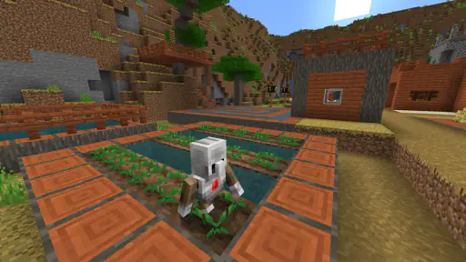 Minecraft: Education screenshot