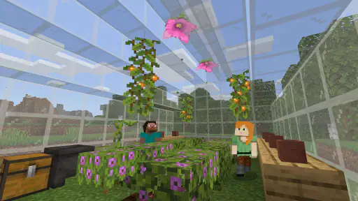 Minecraft: Education screenshot