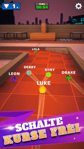 Mini Golf Club－PvP Multiplayer screenshot
