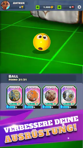 Mini Golf Club－PvP Multiplayer screenshot