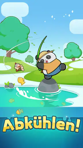 Mini Heroes: Magic Throne screenshot