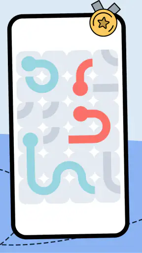 Minipuzzles - Tägliche Ziele screenshot