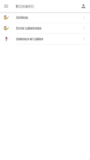 MiniSigns® screenshot