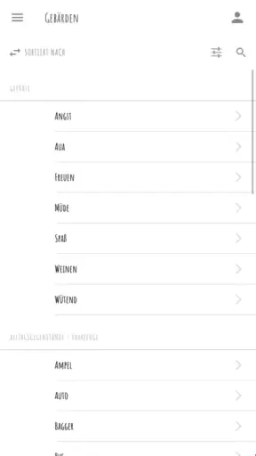 MiniSigns® screenshot