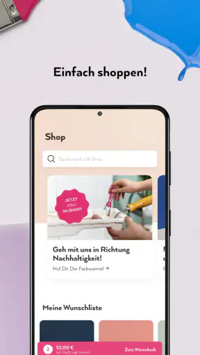 MissPompadour screenshot