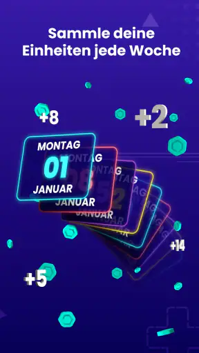 MISTPLAY : Spielen & Verdienen screenshot