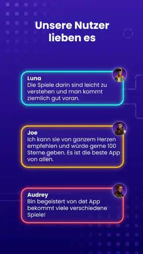 MISTPLAY : Spielen & Verdienen screenshot