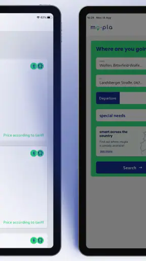 mo.pla screenshot