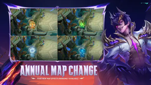 Mobile Legends: Bang Bang screenshot